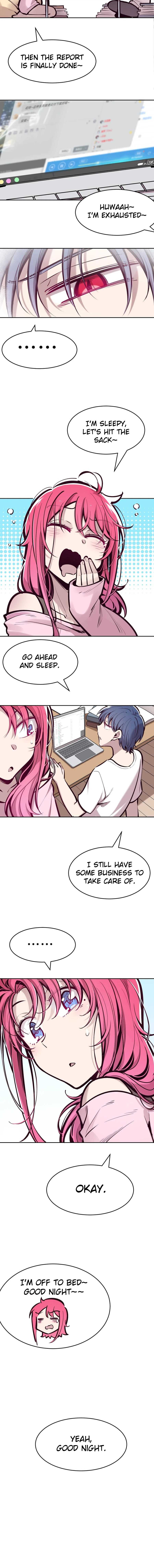Demon X Angel, Can’t Get Along! Chapter 65 page 16 - 