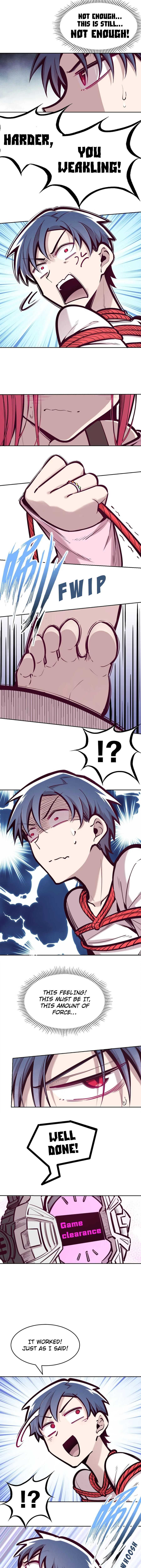 Demon X Angel, Can’t Get Along! Chapter 65 page 9 - 