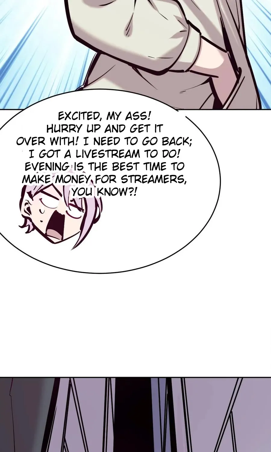 Demon X Angel, Can’t Get Along! Chapter 66 page 11 - 