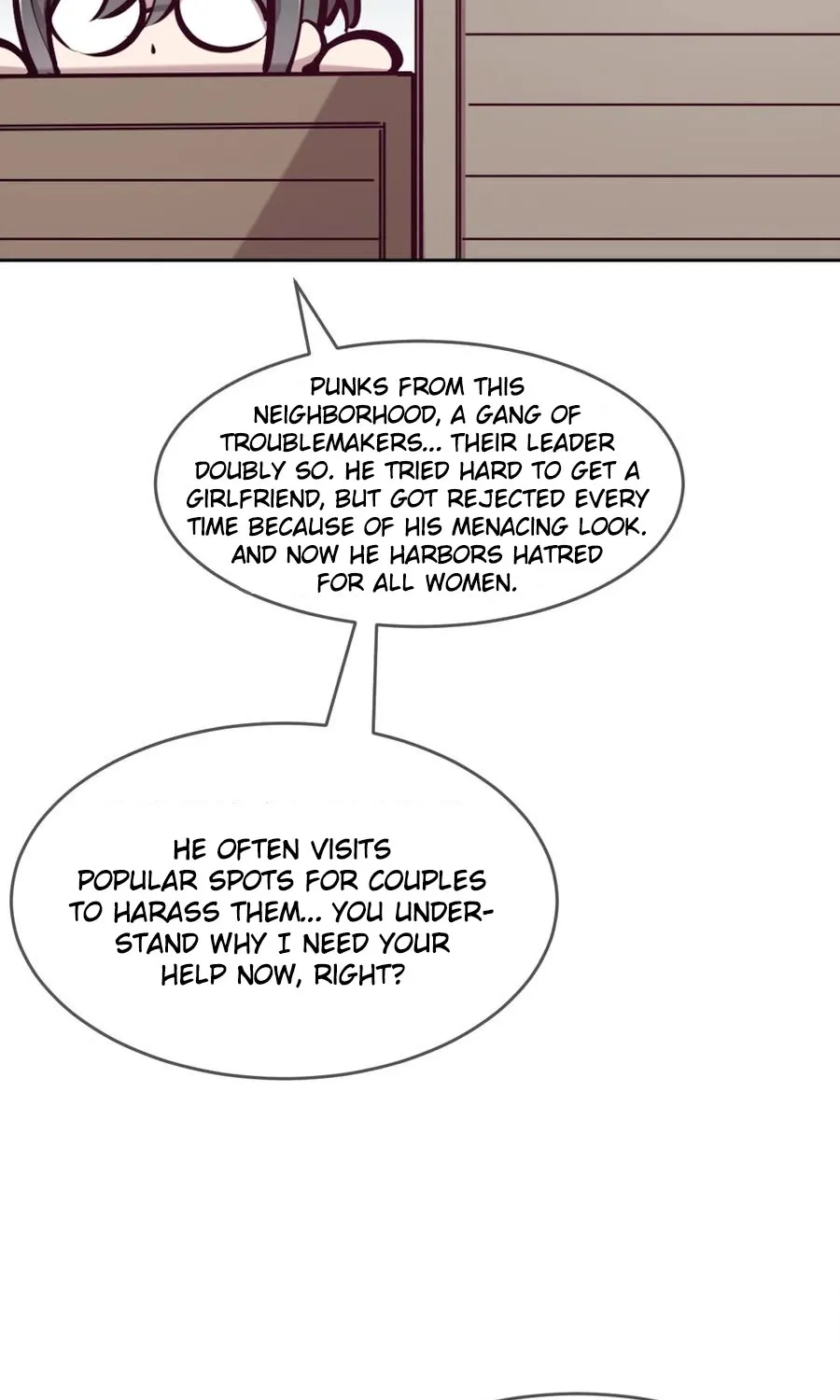 Demon X Angel, Can’t Get Along! Chapter 66 page 15 - 
