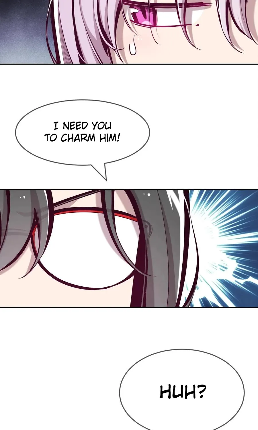 Demon X Angel, Can’t Get Along! Chapter 66 page 17 - 