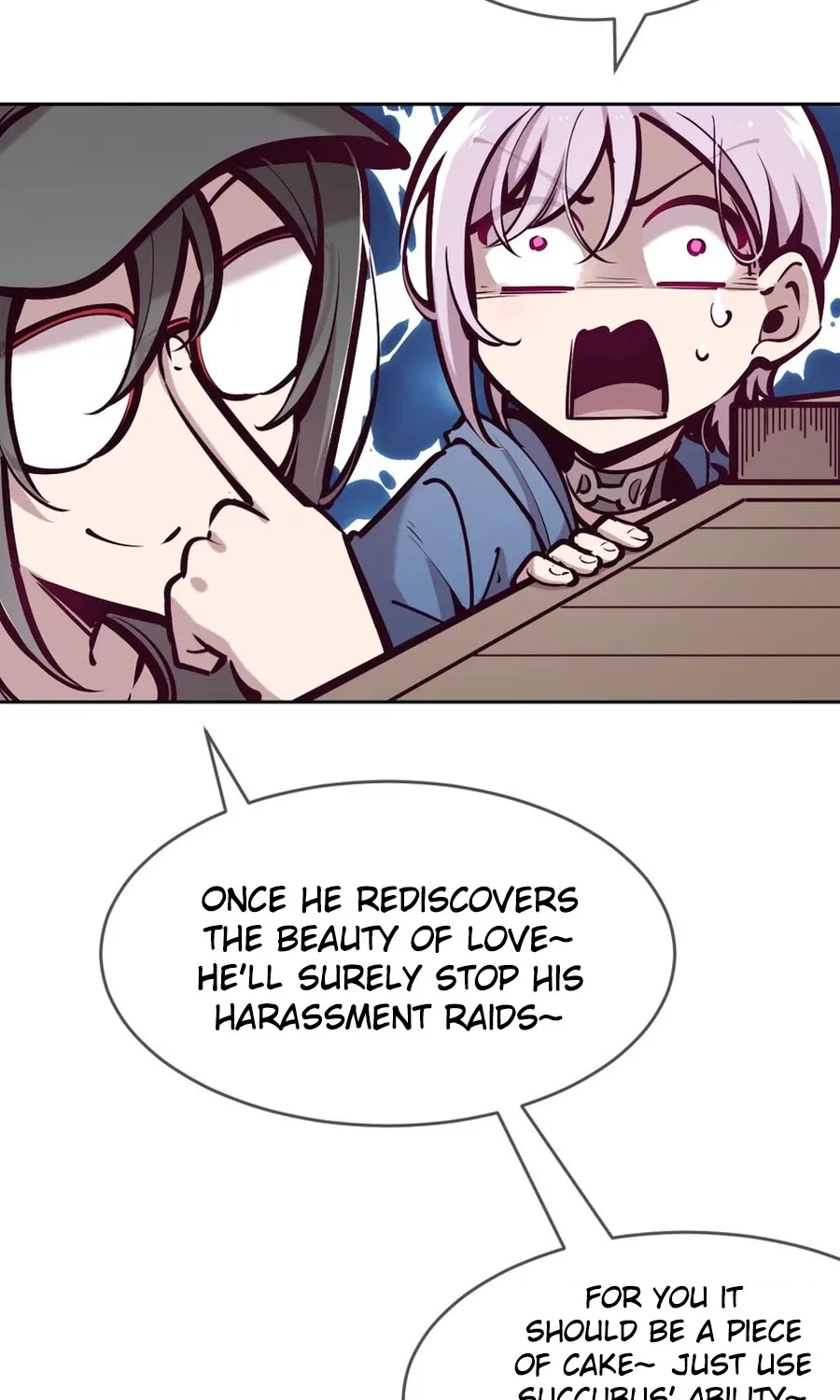 Demon X Angel, Can’t Get Along! Chapter 66 page 18 - 