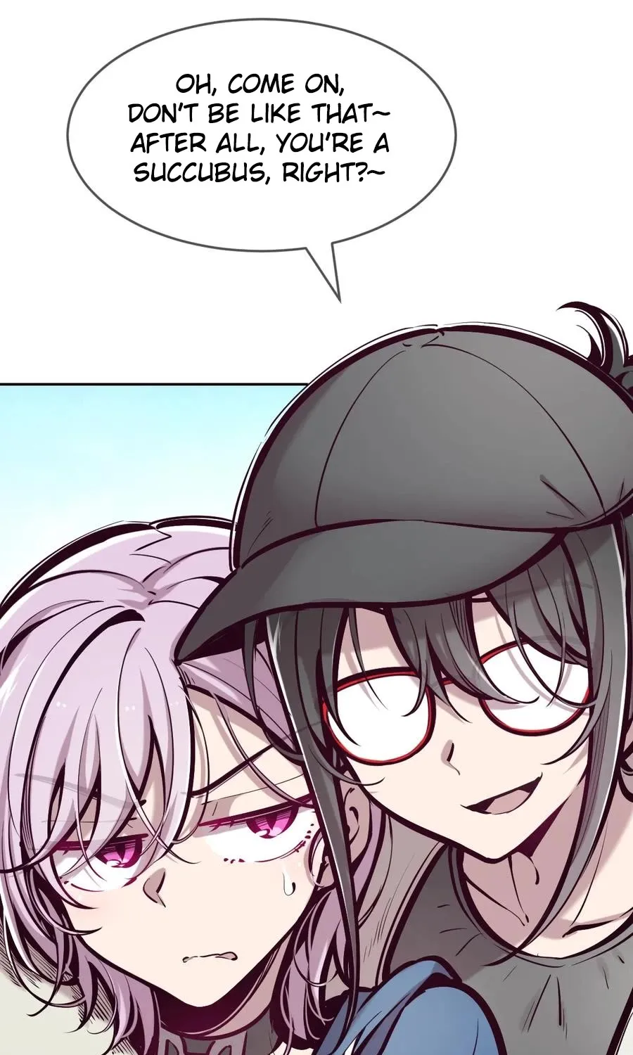 Demon X Angel, Can’t Get Along! Chapter 66 page 23 - 