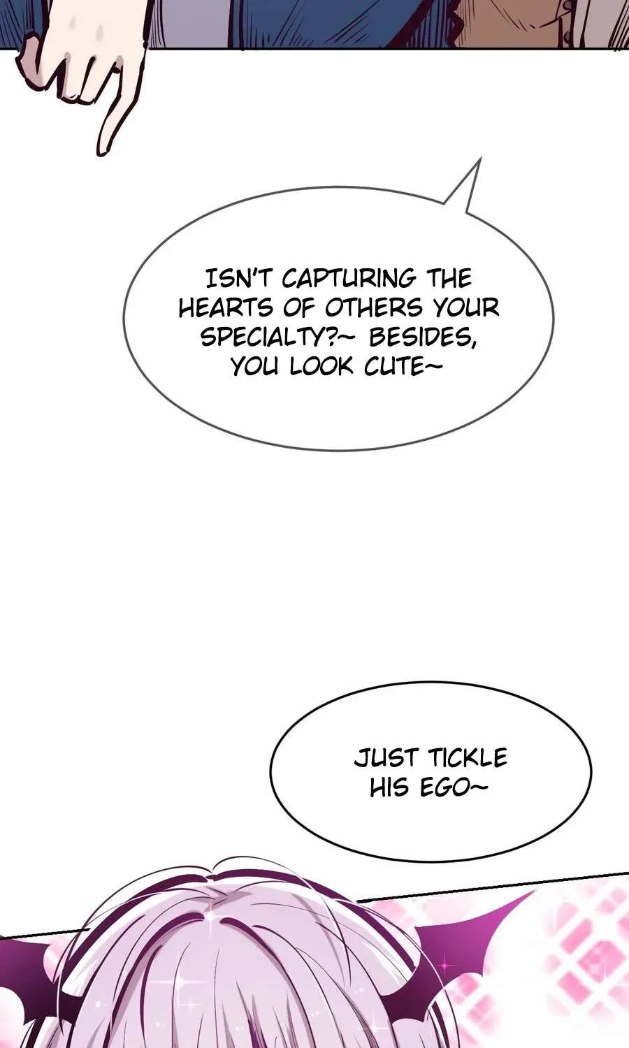 Demon X Angel, Can’t Get Along! Chapter 66 page 25 - 