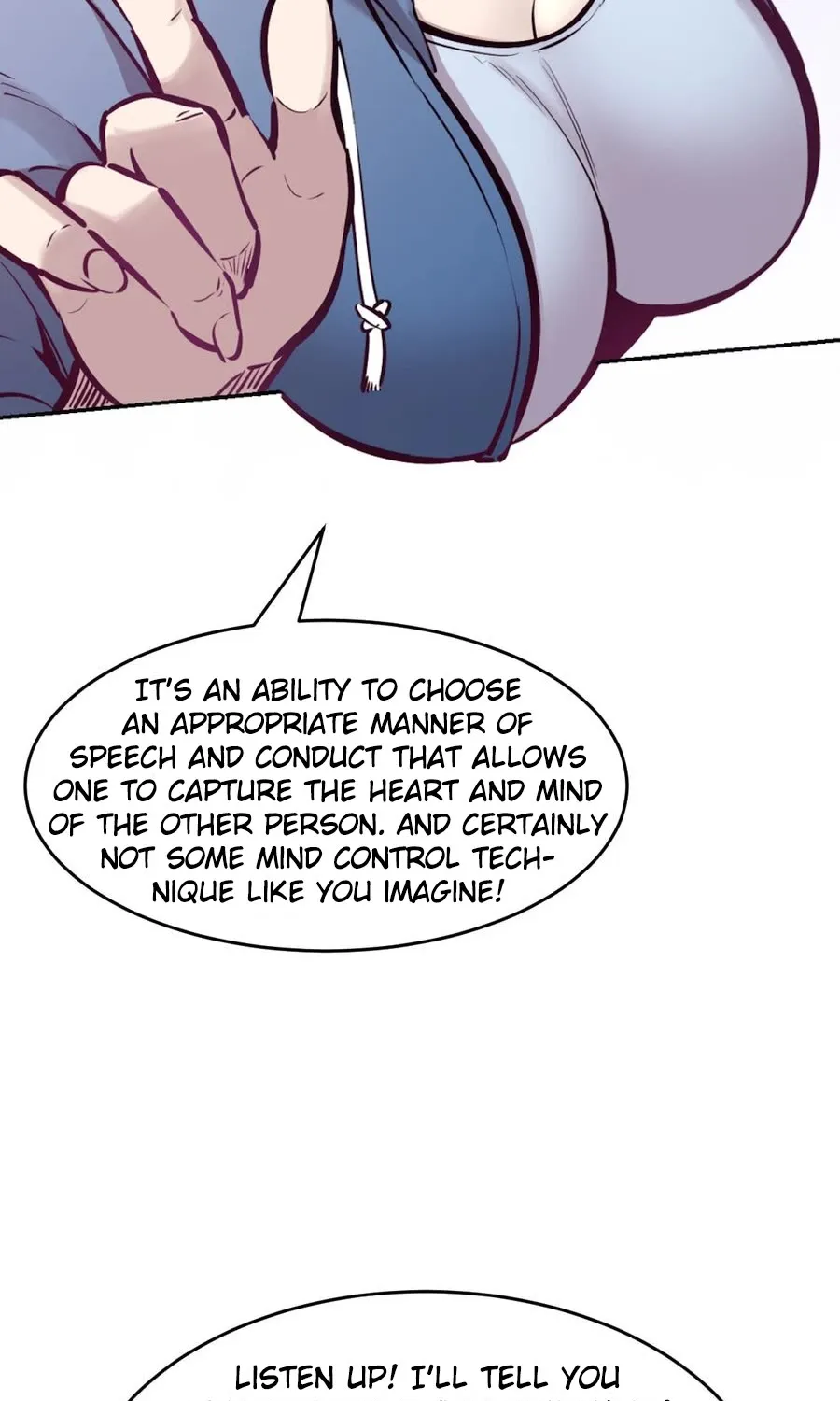 Demon X Angel, Can’t Get Along! Chapter 66 page 31 - 