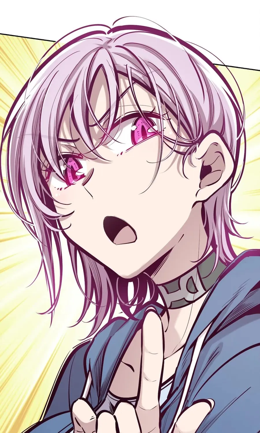 Demon X Angel, Can’t Get Along! Chapter 66 page 33 - 