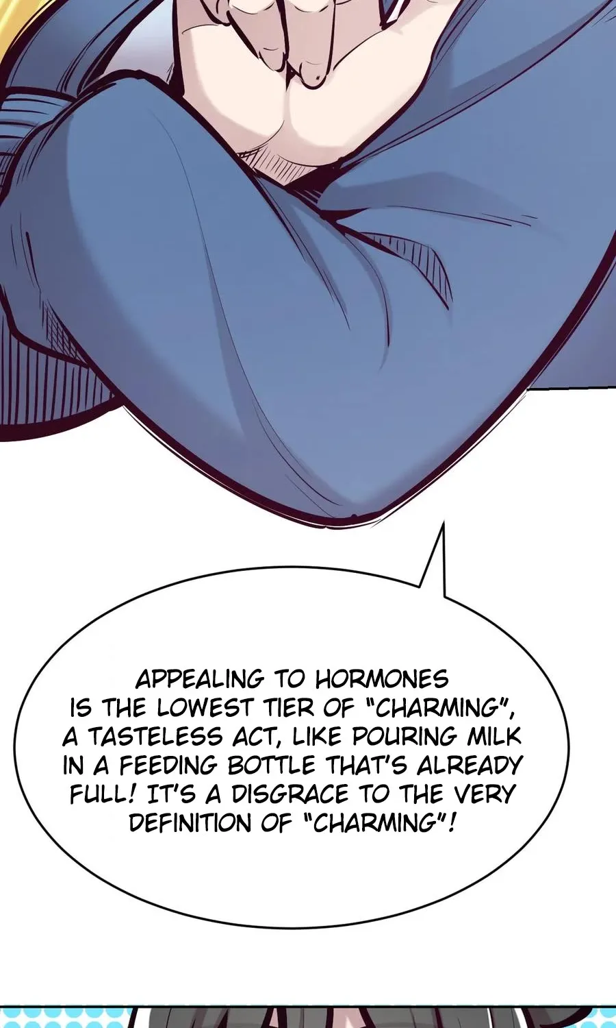 Demon X Angel, Can’t Get Along! Chapter 66 page 34 - 