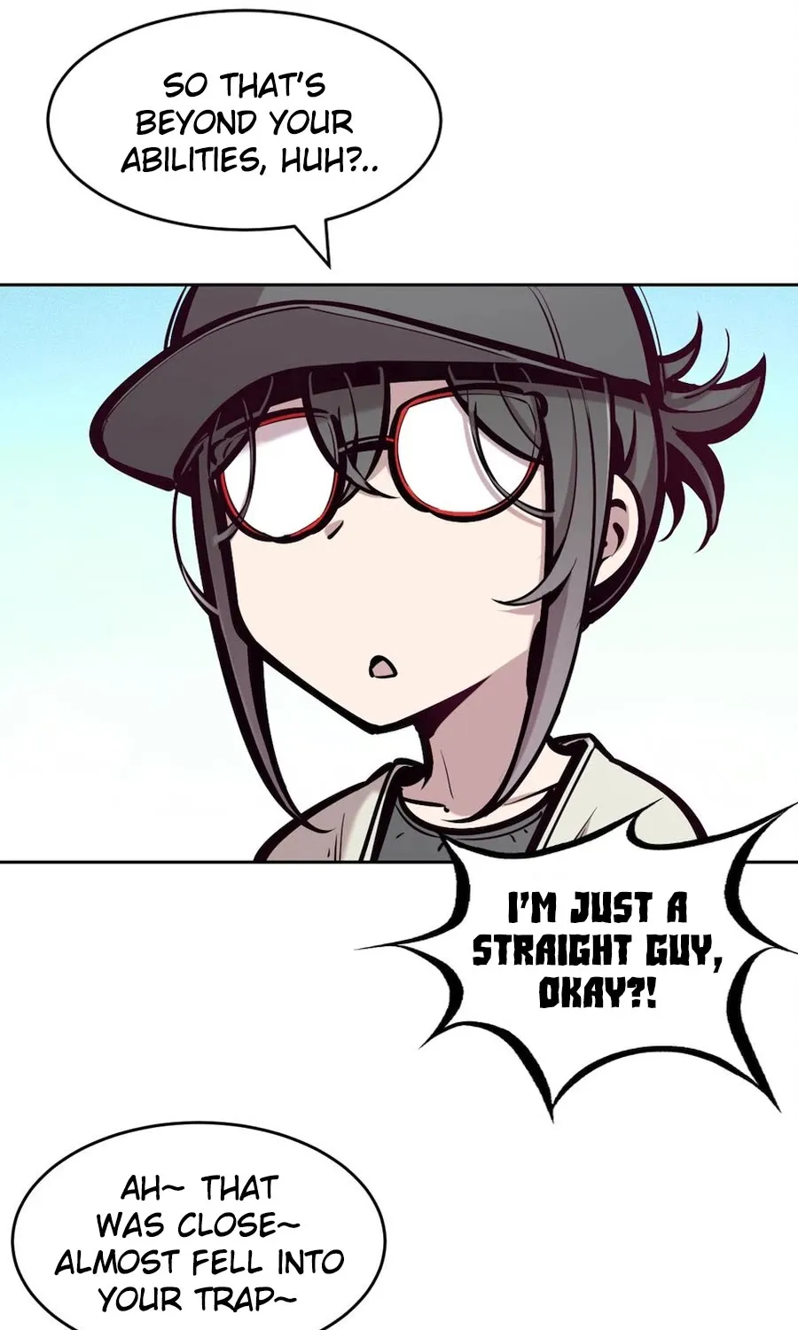 Demon X Angel, Can’t Get Along! Chapter 66 page 39 - 