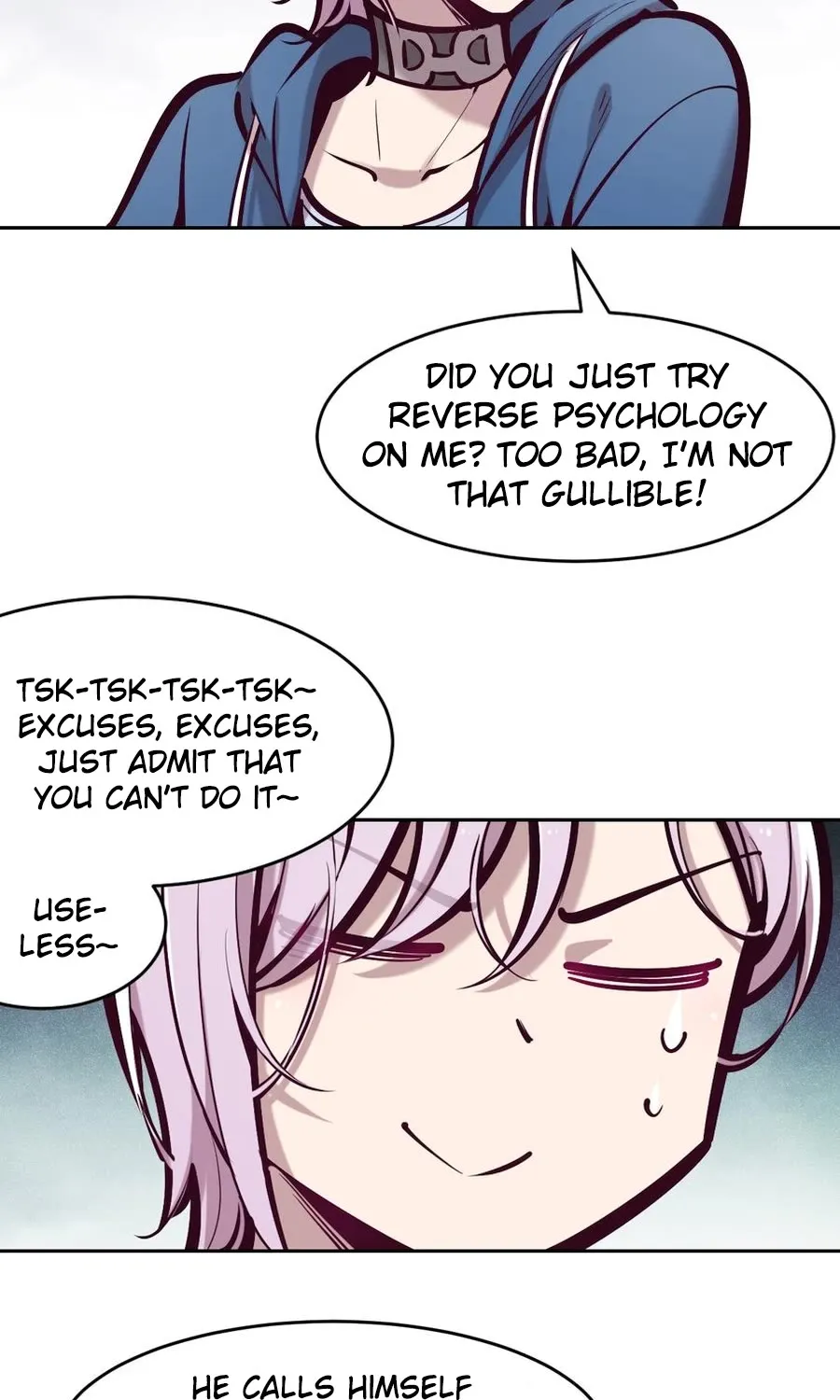 Demon X Angel, Can’t Get Along! Chapter 66 page 41 - 
