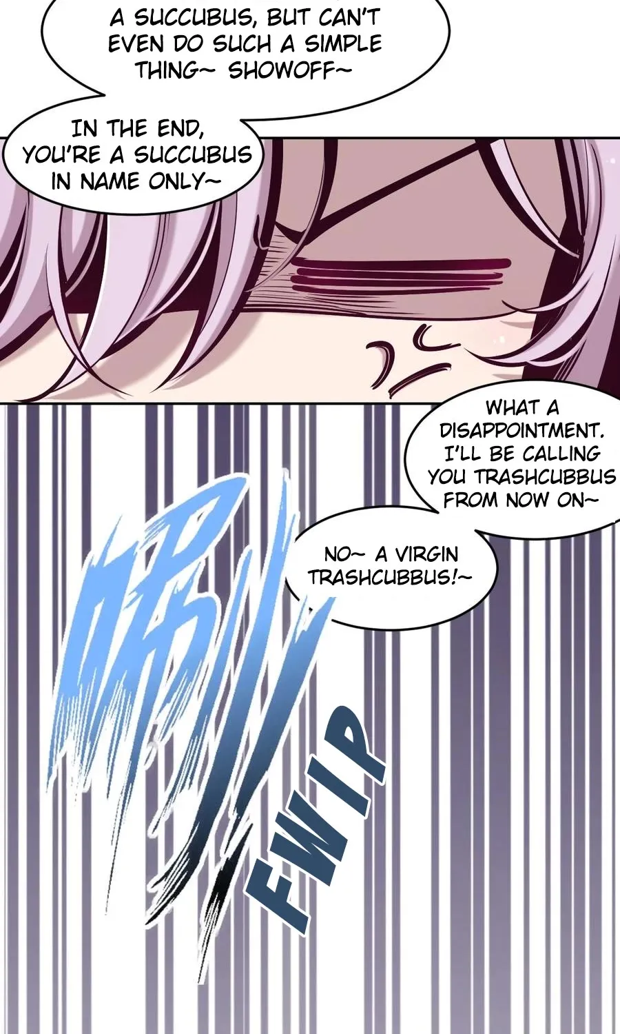 Demon X Angel, Can’t Get Along! Chapter 66 page 42 - 