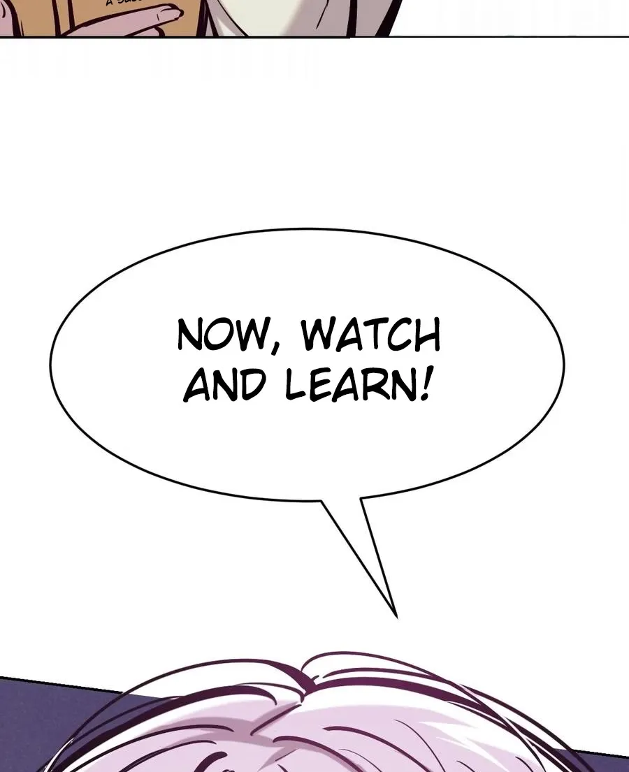 Demon X Angel, Can’t Get Along! Chapter 66 page 44 - 