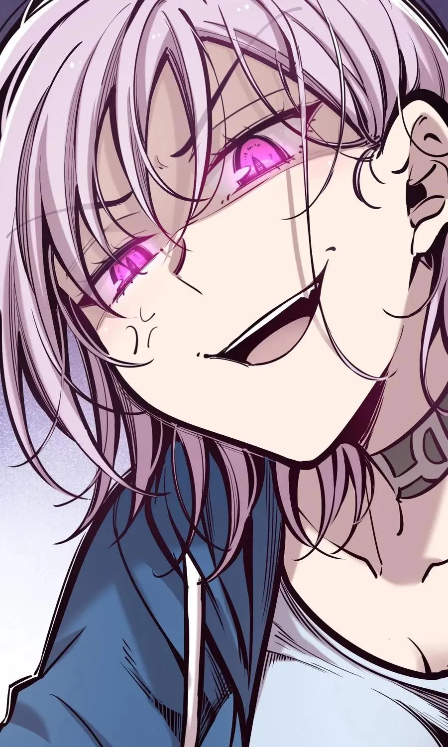 Demon X Angel, Can’t Get Along! Chapter 66 page 45 - 
