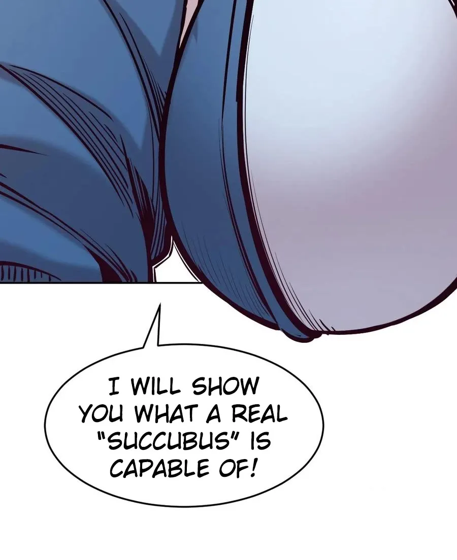 Demon X Angel, Can’t Get Along! Chapter 66 page 46 - 