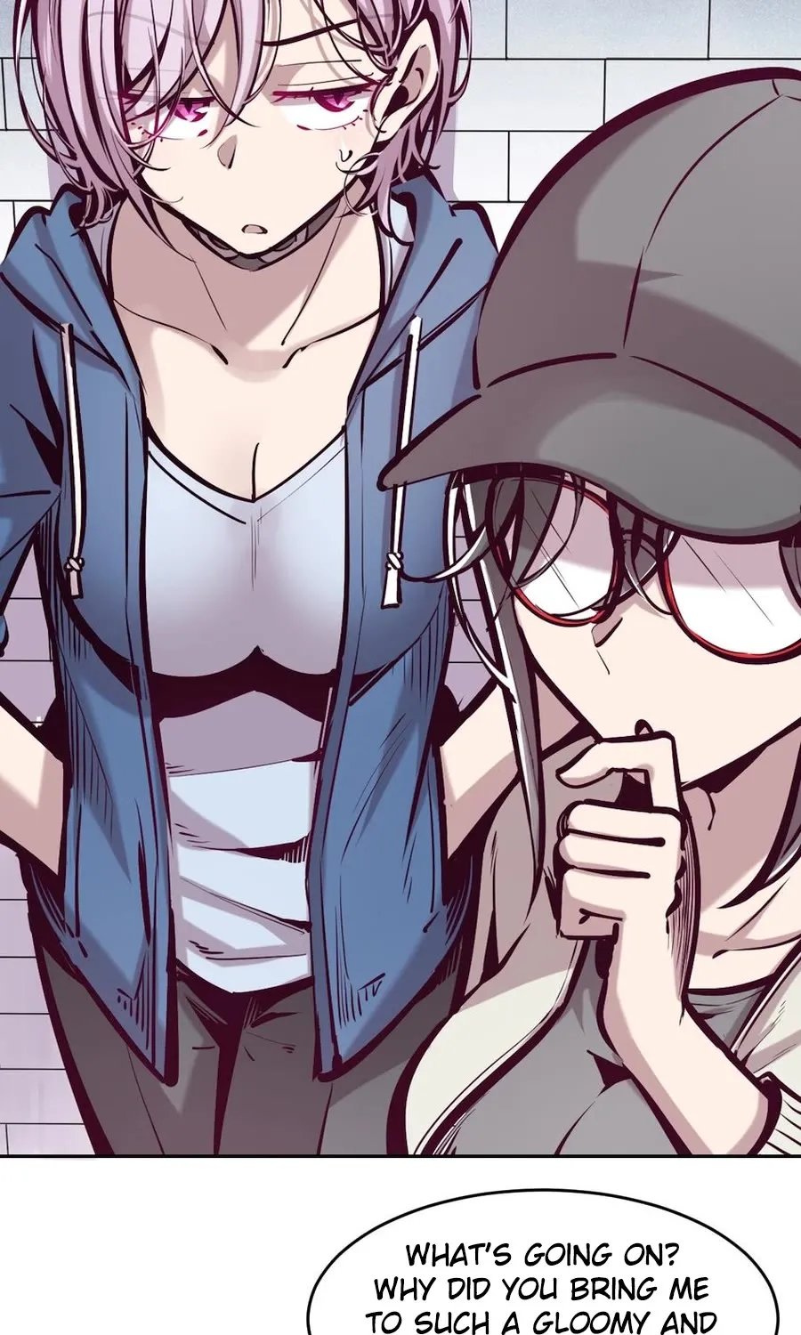 Demon X Angel, Can’t Get Along! Chapter 66 page 7 - 