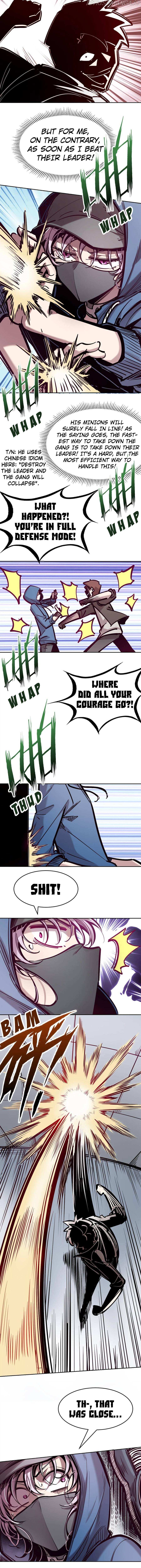 Demon X Angel, Can’t Get Along! Chapter 67 page 6 - 