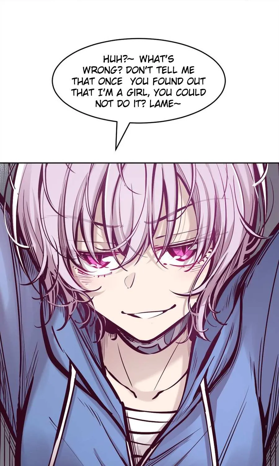 Demon X Angel, Can’t Get Along! Chapter 68 page 11 - 