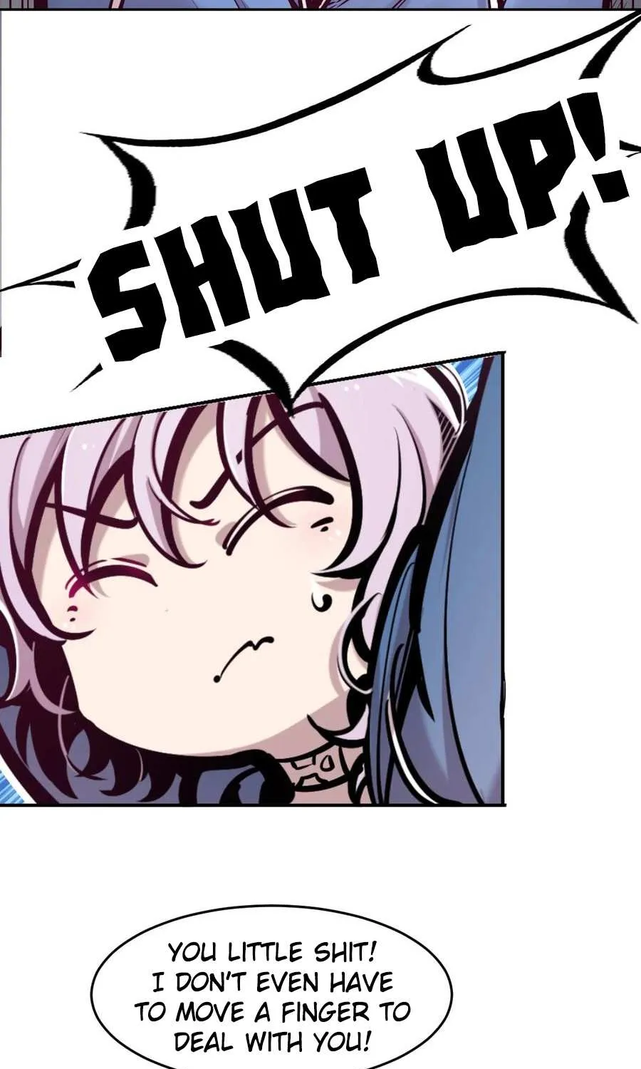 Demon X Angel, Can’t Get Along! Chapter 68 page 12 - 
