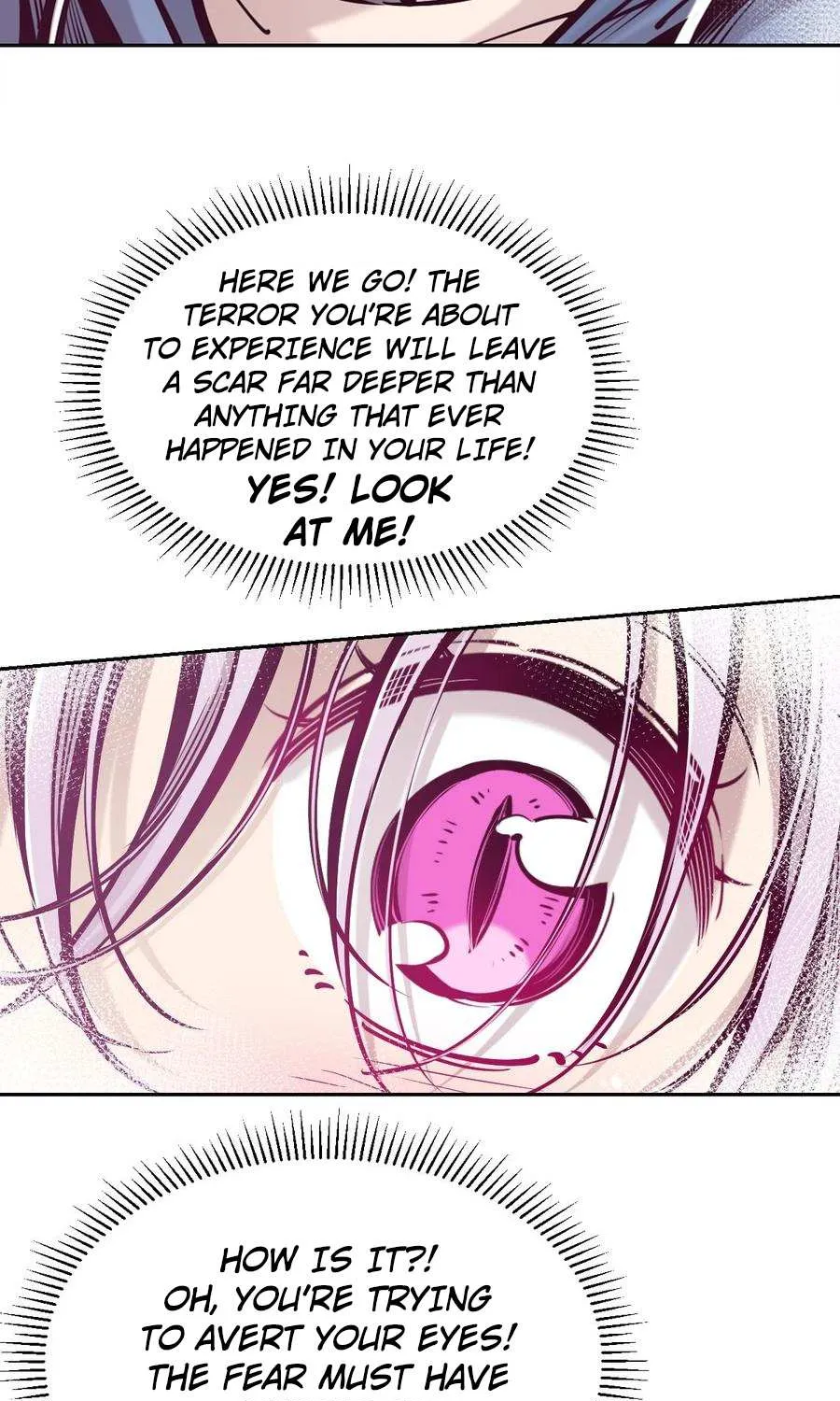 Demon X Angel, Can’t Get Along! Chapter 68 page 15 - 