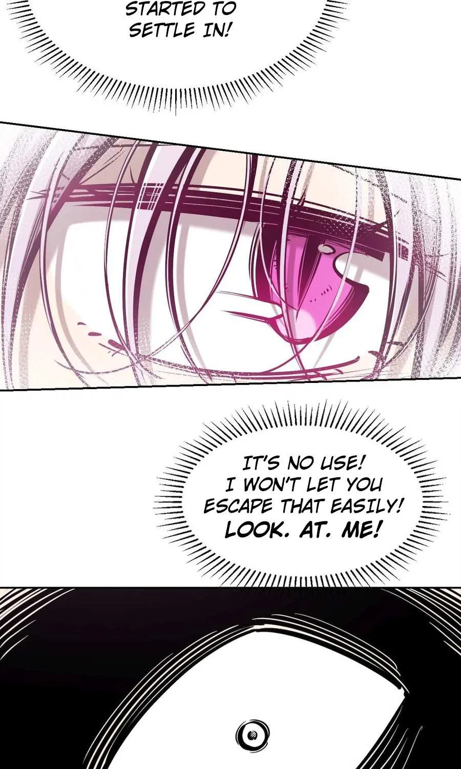 Demon X Angel, Can’t Get Along! Chapter 68 page 16 - 