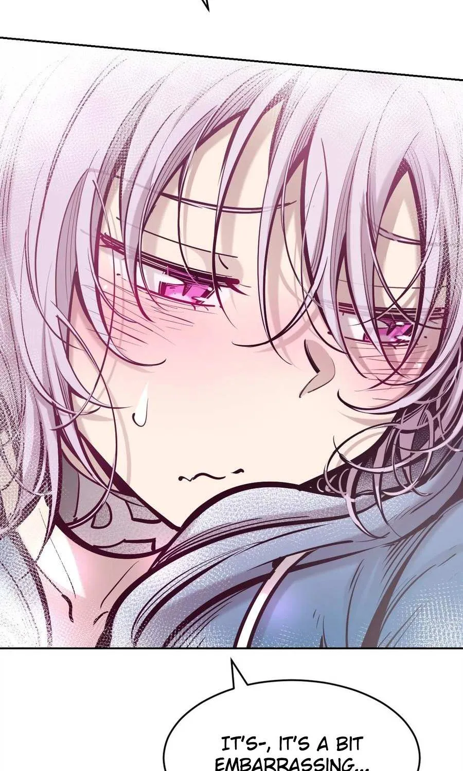 Demon X Angel, Can’t Get Along! Chapter 68 page 18 - 