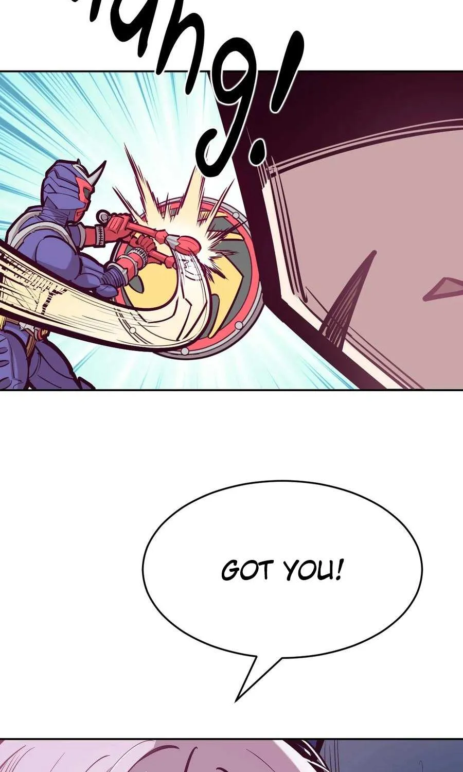 Demon X Angel, Can’t Get Along! Chapter 68 page 20 - 