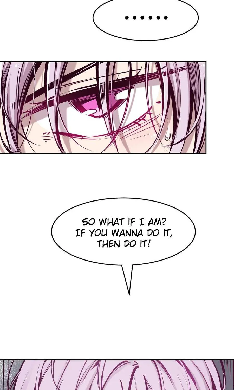 Demon X Angel, Can’t Get Along! Chapter 68 page 3 - 