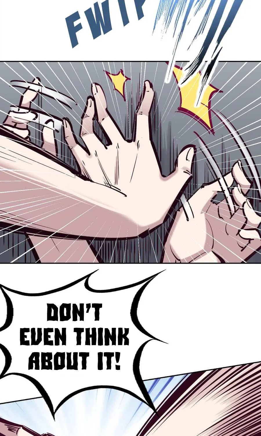 Demon X Angel, Can’t Get Along! Chapter 68 page 22 - 
