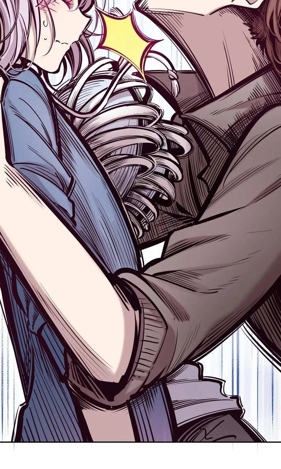 Demon X Angel, Can’t Get Along! Chapter 68 page 30 - 