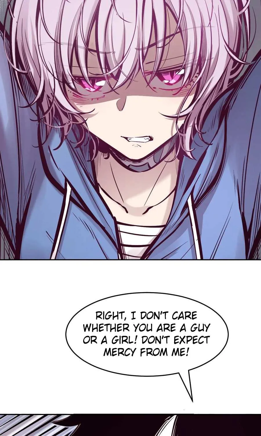 Demon X Angel, Can’t Get Along! Chapter 68 page 4 - 