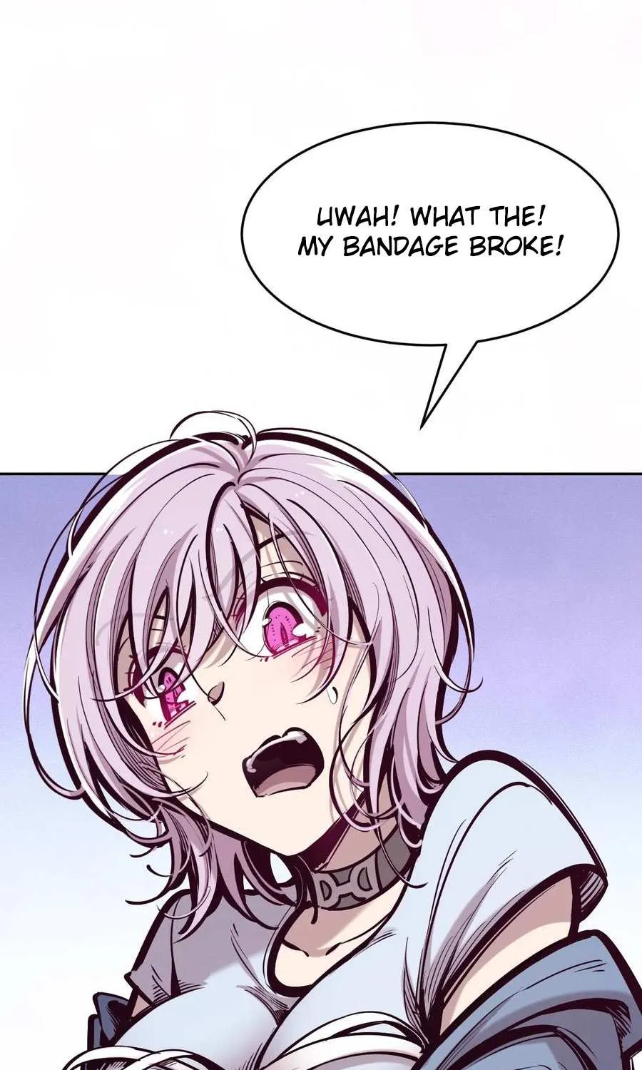 Demon X Angel, Can’t Get Along! Chapter 68 page 36 - 