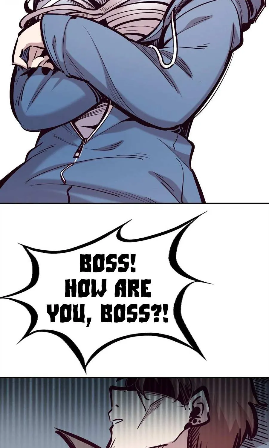 Demon X Angel, Can’t Get Along! Chapter 68 page 37 - 