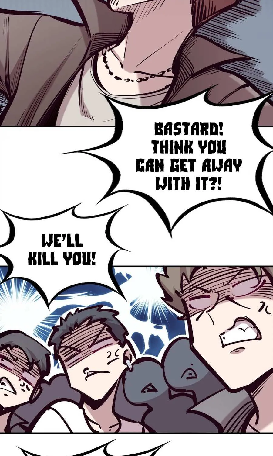 Demon X Angel, Can’t Get Along! Chapter 68 page 38 - 
