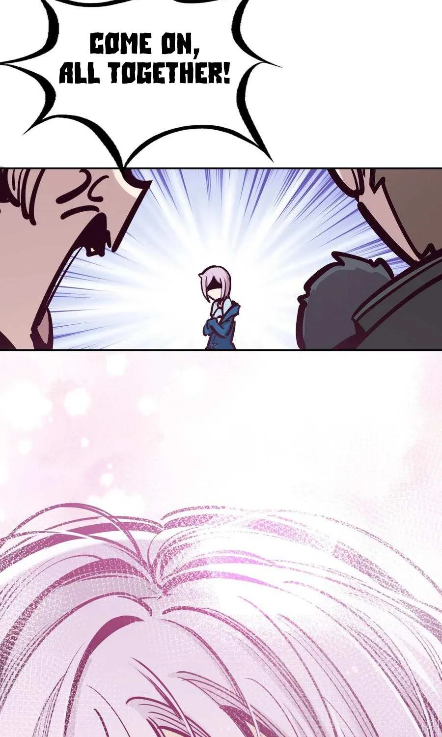 Demon X Angel, Can’t Get Along! Chapter 68 page 39 - 