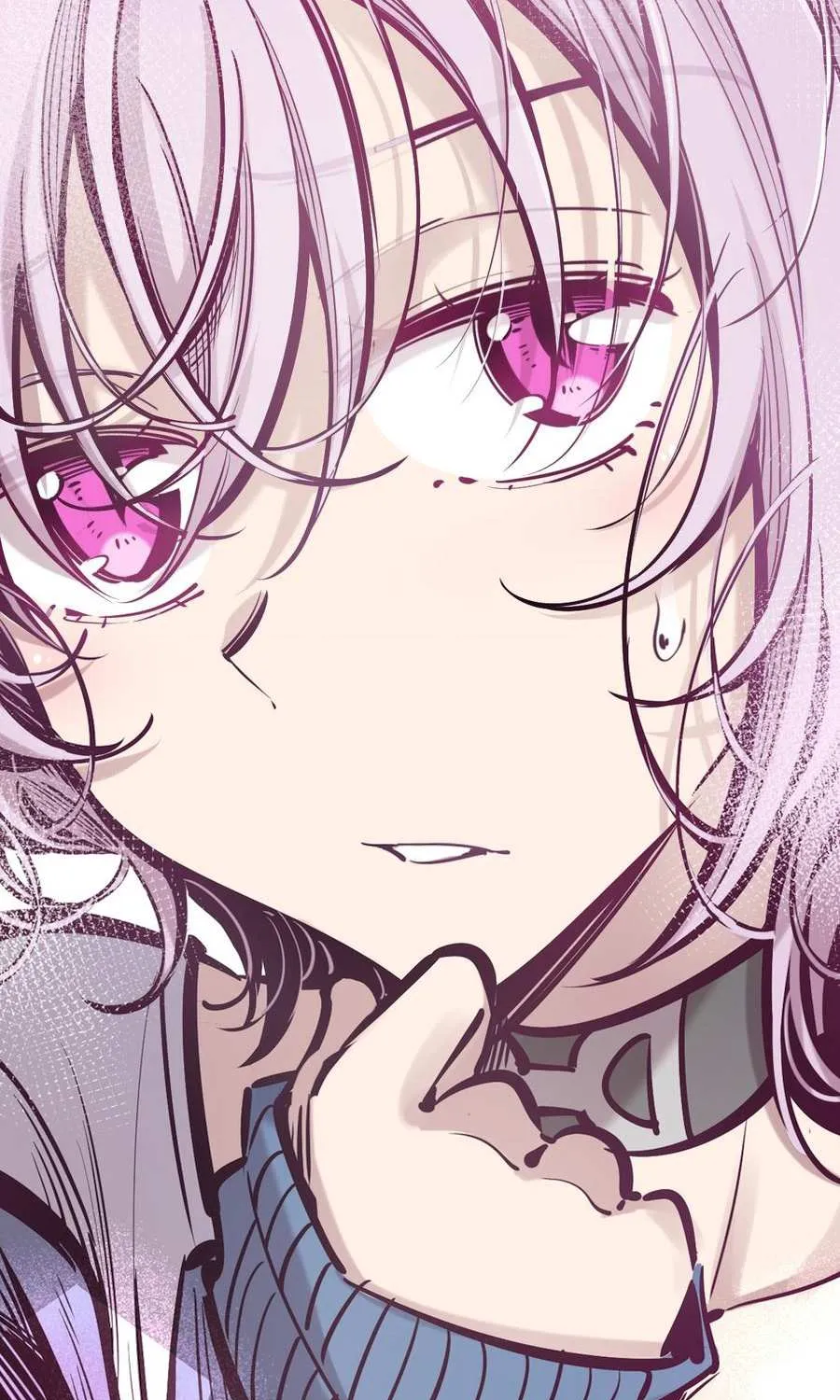 Demon X Angel, Can’t Get Along! Chapter 68 page 40 - 