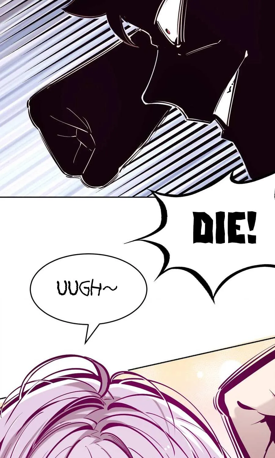 Demon X Angel, Can’t Get Along! Chapter 68 page 5 - 