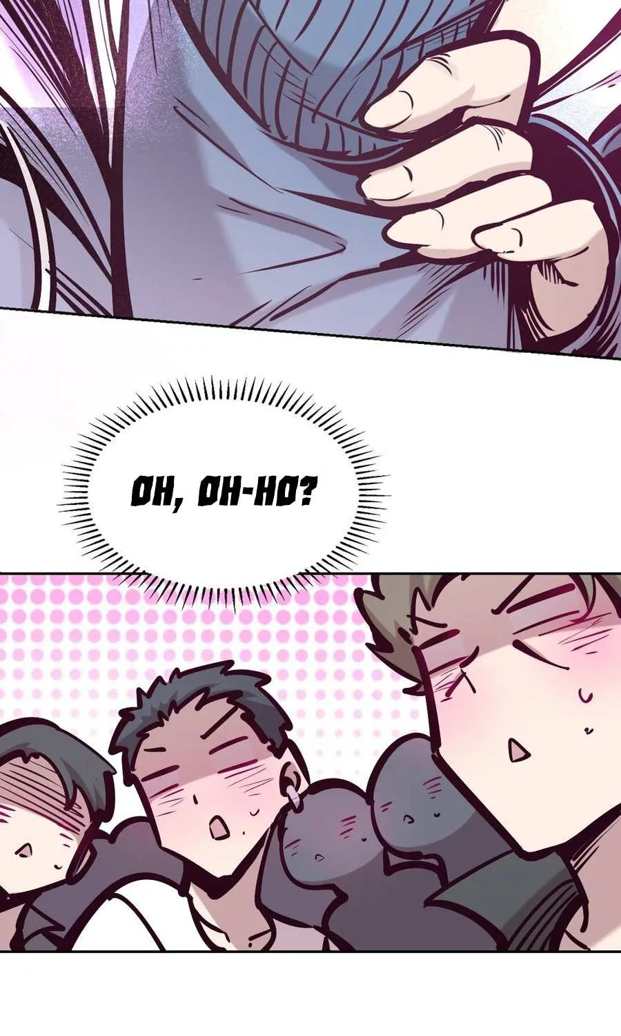 Demon X Angel, Can’t Get Along! Chapter 68 page 41 - 