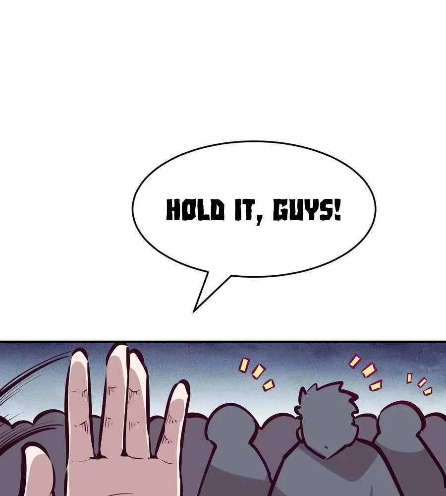 Demon X Angel, Can’t Get Along! Chapter 68 page 42 - 