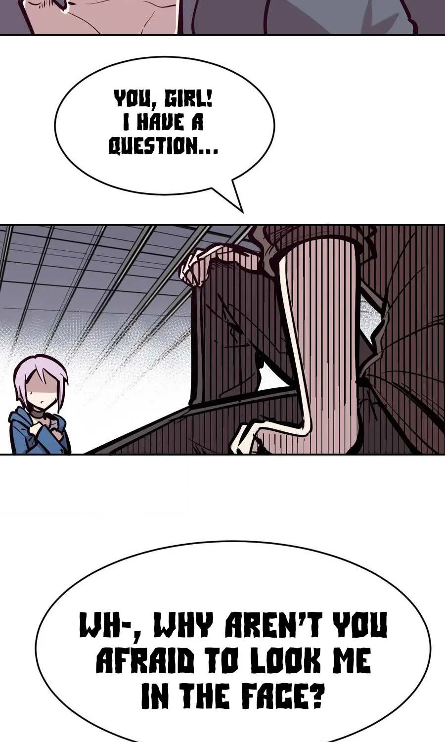Demon X Angel, Can’t Get Along! Chapter 68 page 43 - 