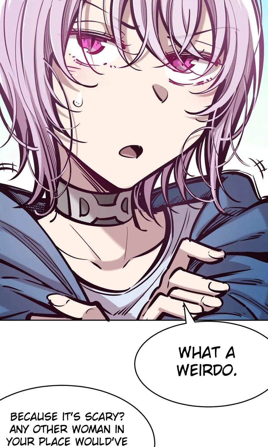 Demon X Angel, Can’t Get Along! Chapter 68 page 45 - 