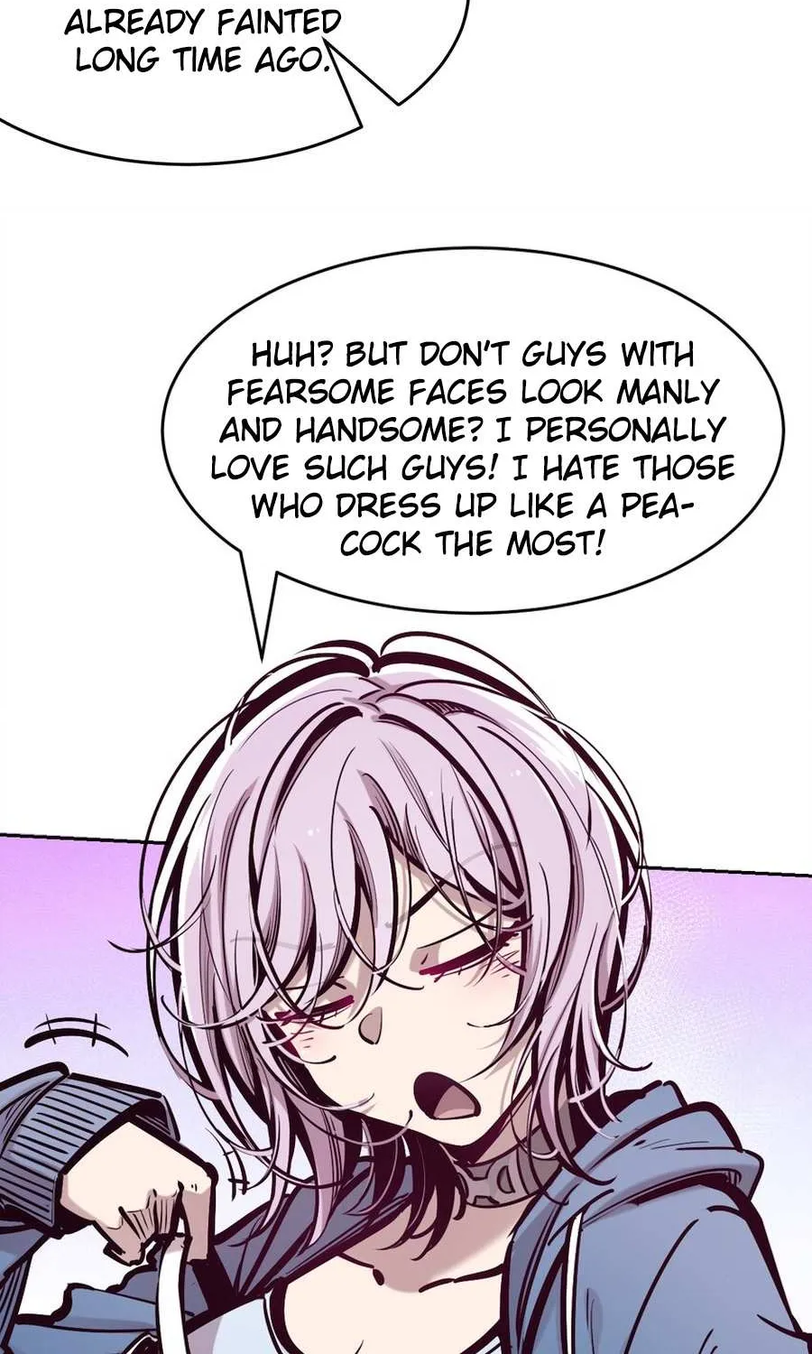 Demon X Angel, Can’t Get Along! Chapter 68 page 46 - 