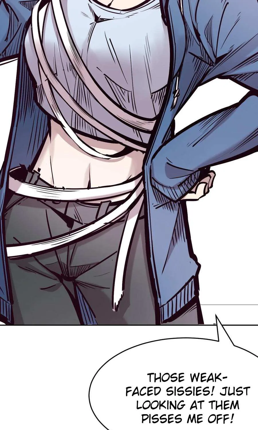 Demon X Angel, Can’t Get Along! Chapter 68 page 47 - 