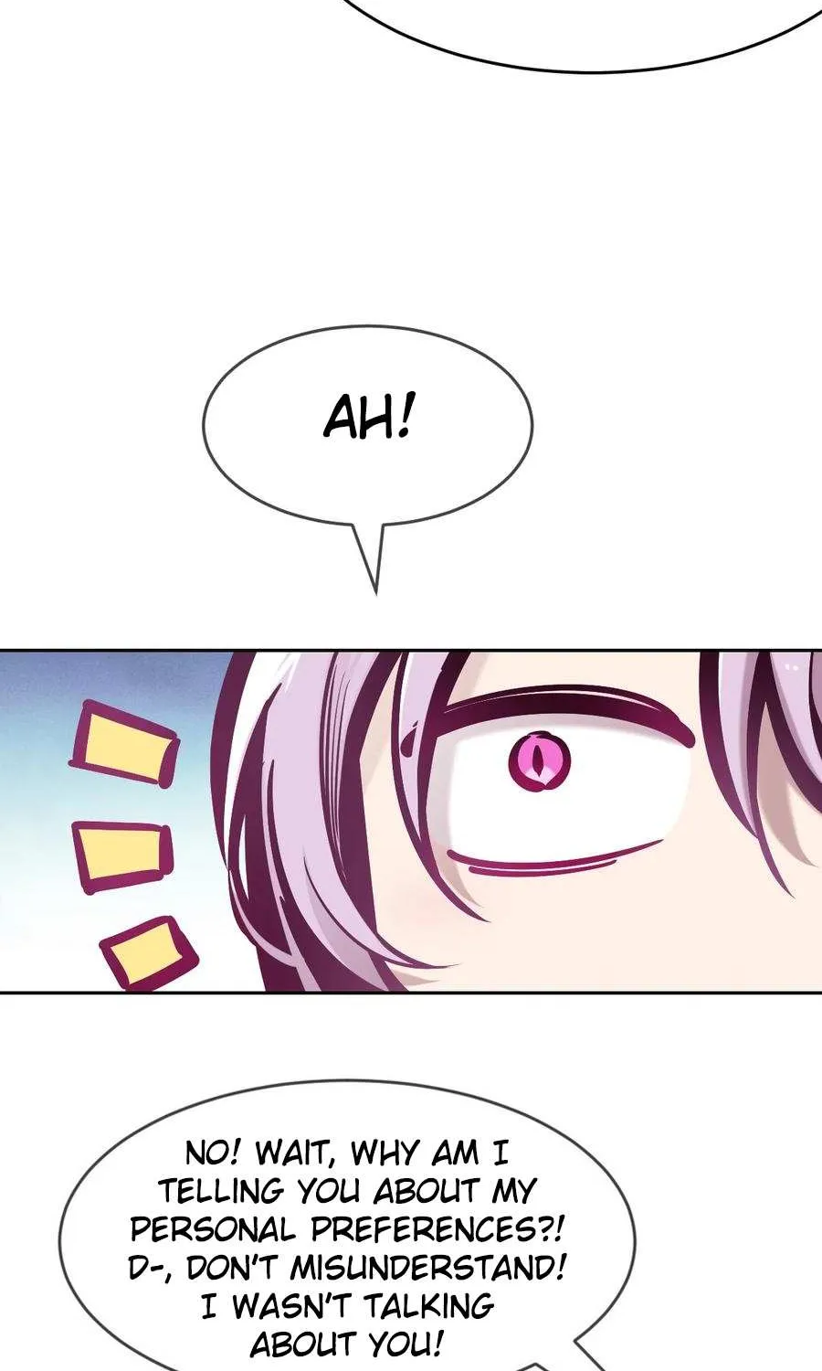 Demon X Angel, Can’t Get Along! Chapter 68 page 48 - 
