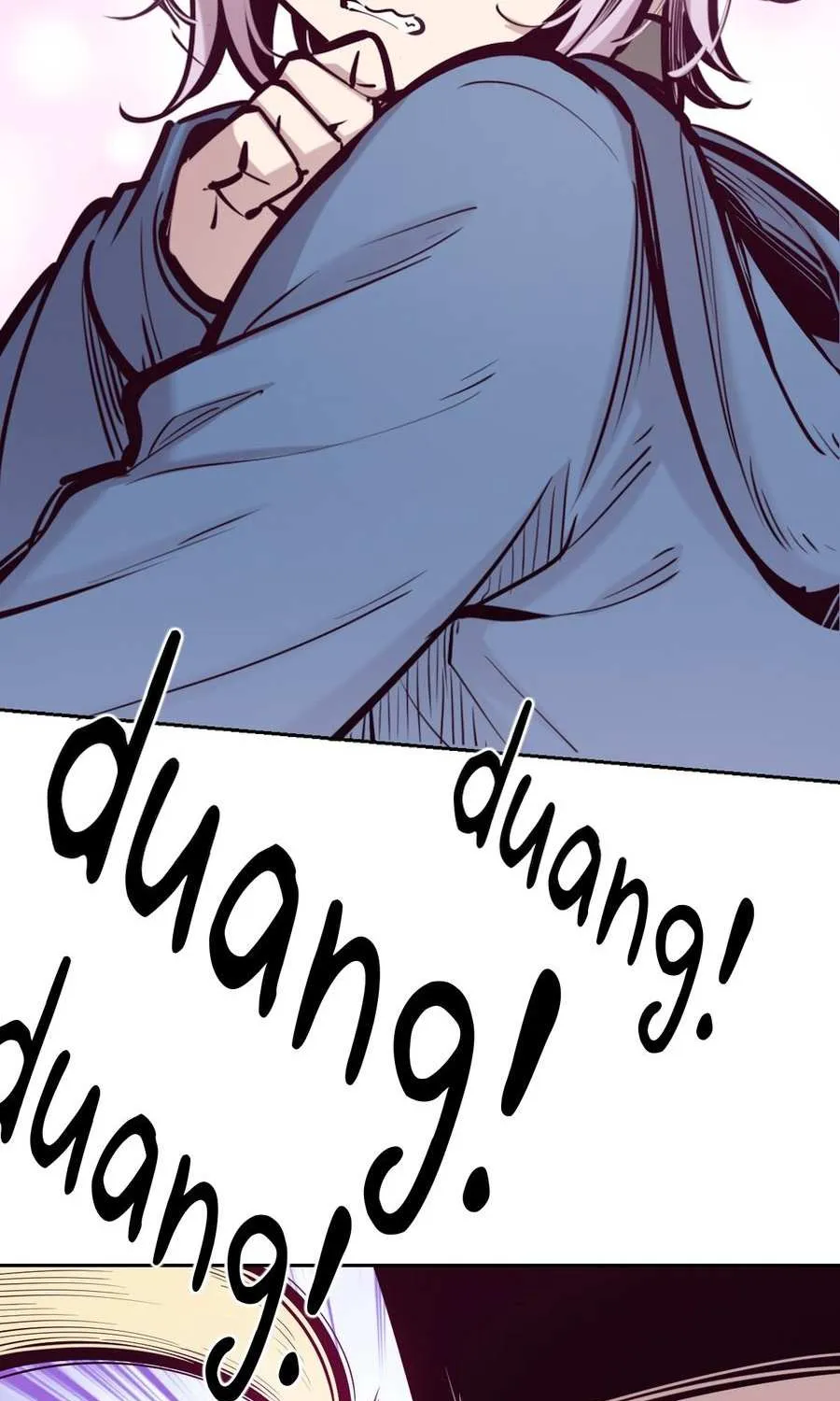 Demon X Angel, Can’t Get Along! Chapter 68 page 50 - 