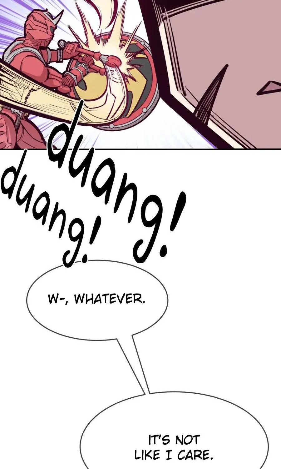 Demon X Angel, Can’t Get Along! Chapter 68 page 51 - 