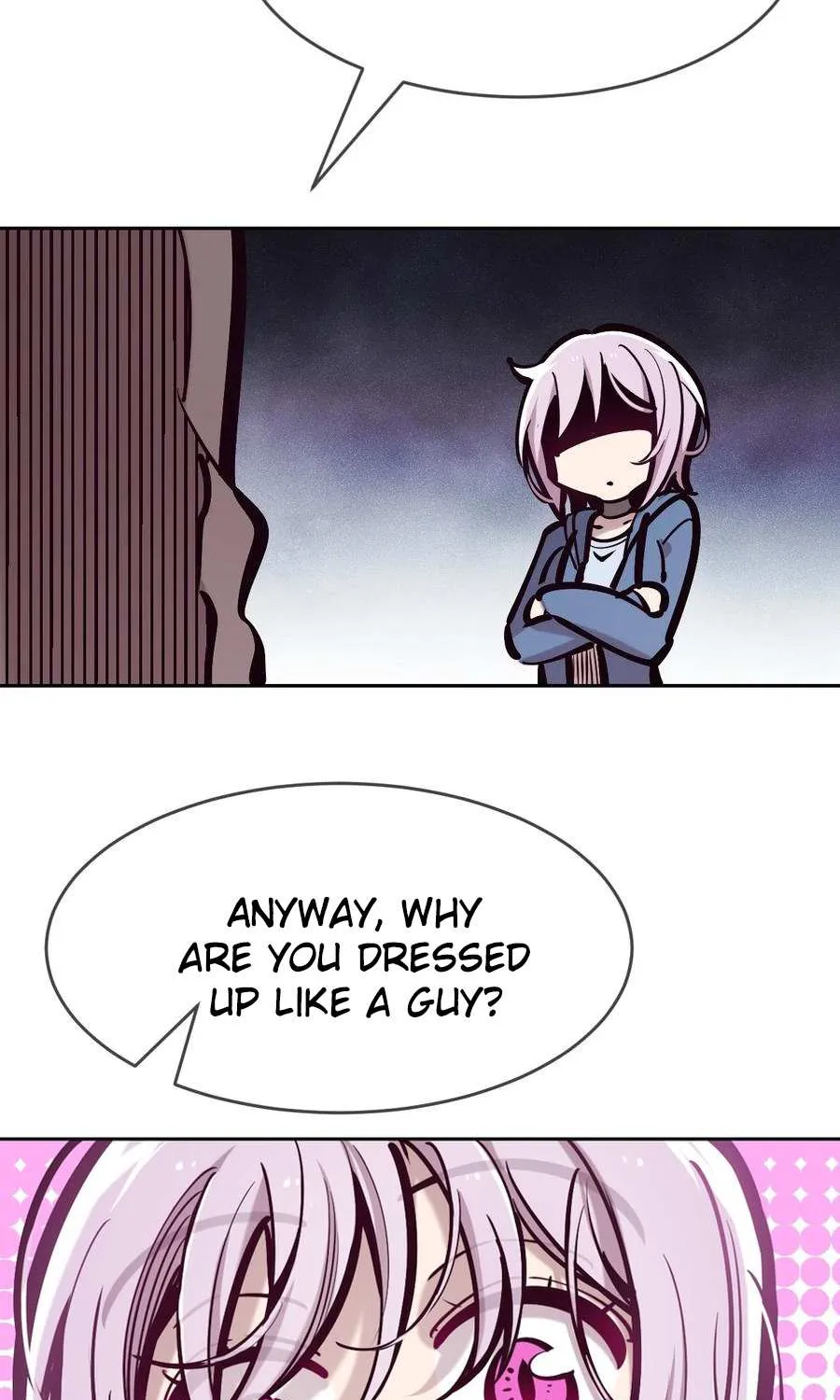 Demon X Angel, Can’t Get Along! Chapter 68 page 52 - 