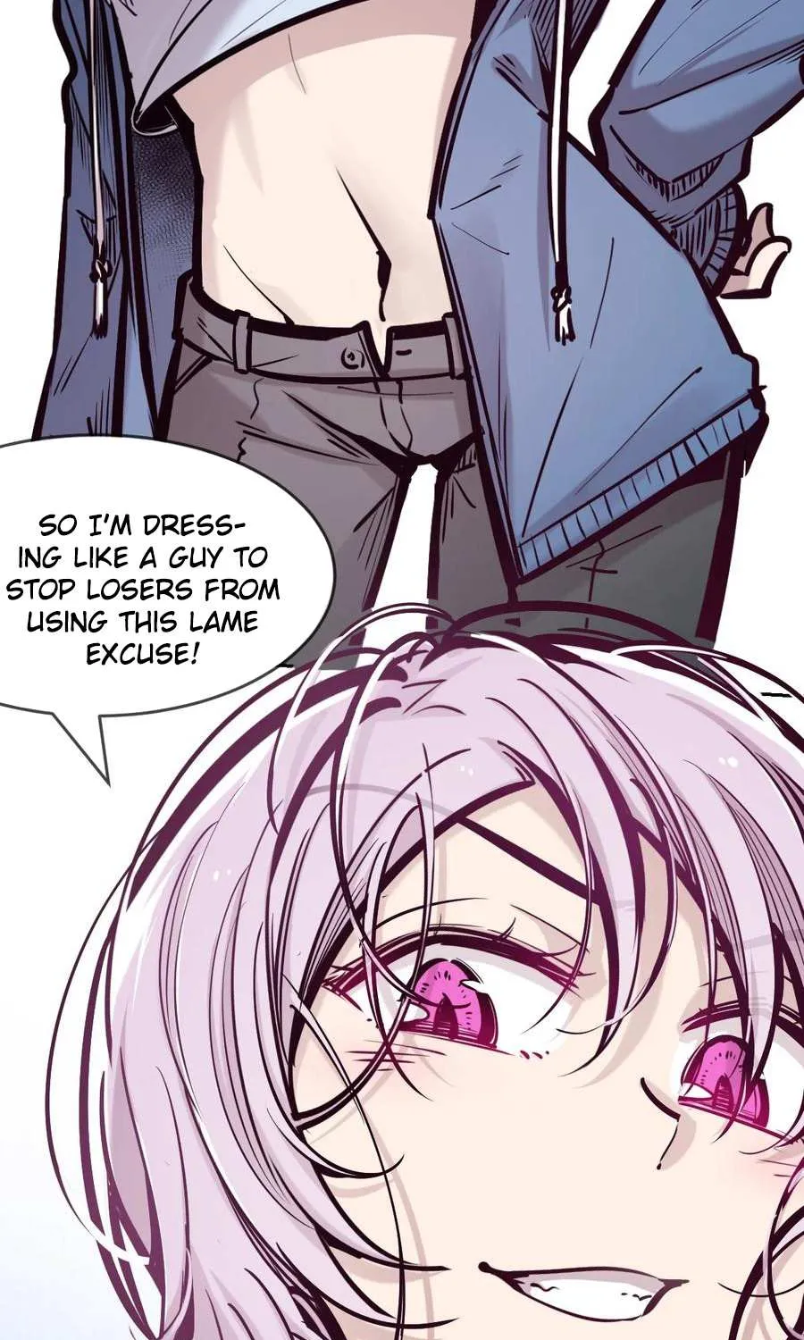 Demon X Angel, Can’t Get Along! Chapter 68 page 54 - 
