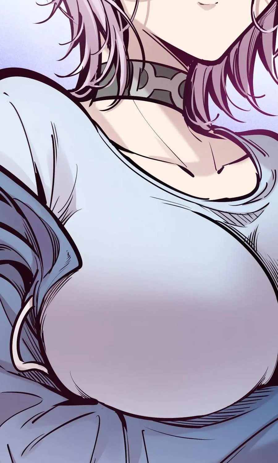 Demon X Angel, Can’t Get Along! Chapter 68 page 55 - 