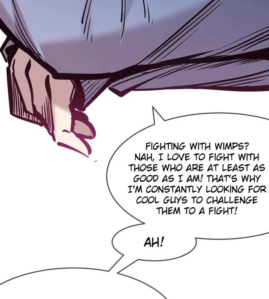 Demon X Angel, Can’t Get Along! Chapter 68 page 56 - 