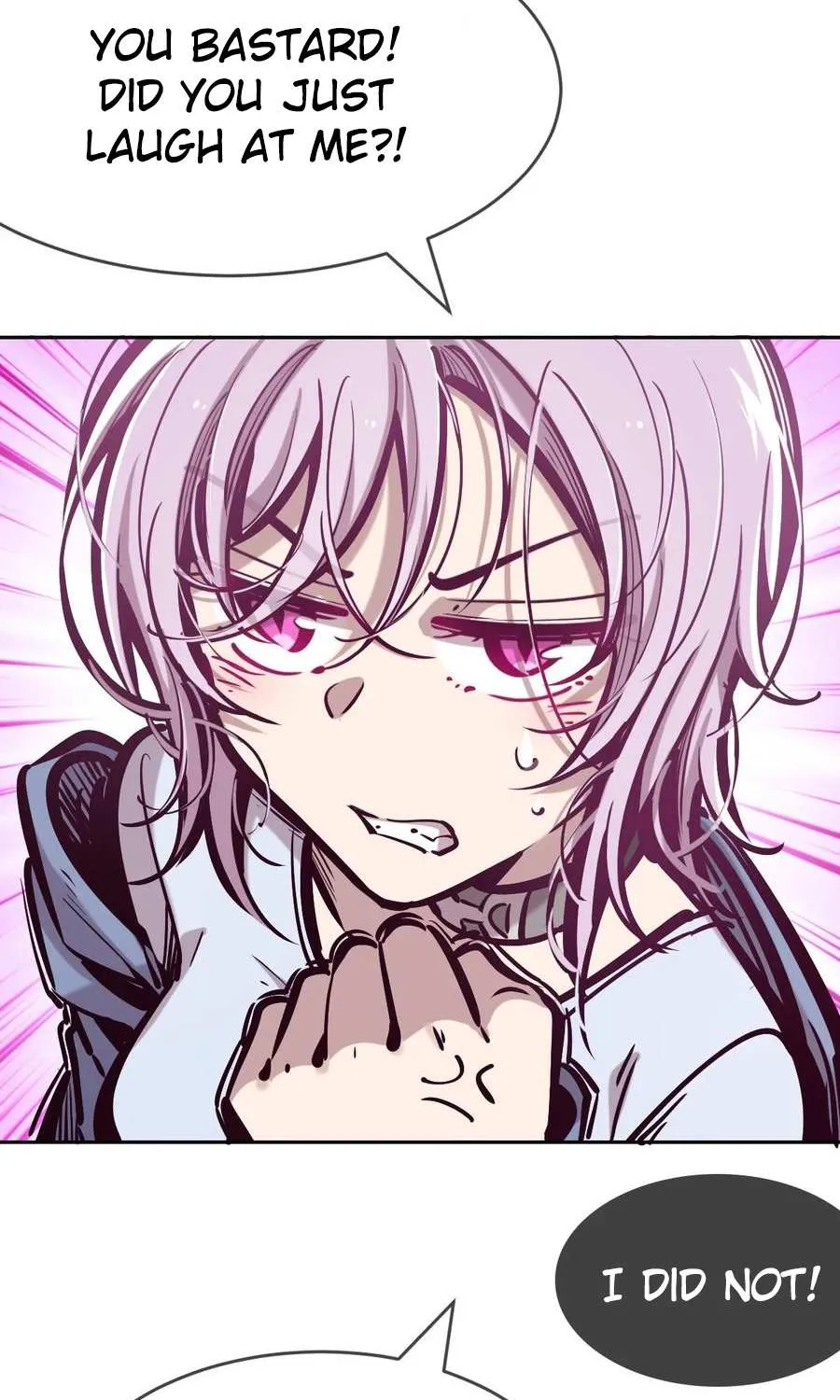 Demon X Angel, Can’t Get Along! Chapter 68 page 57 - 