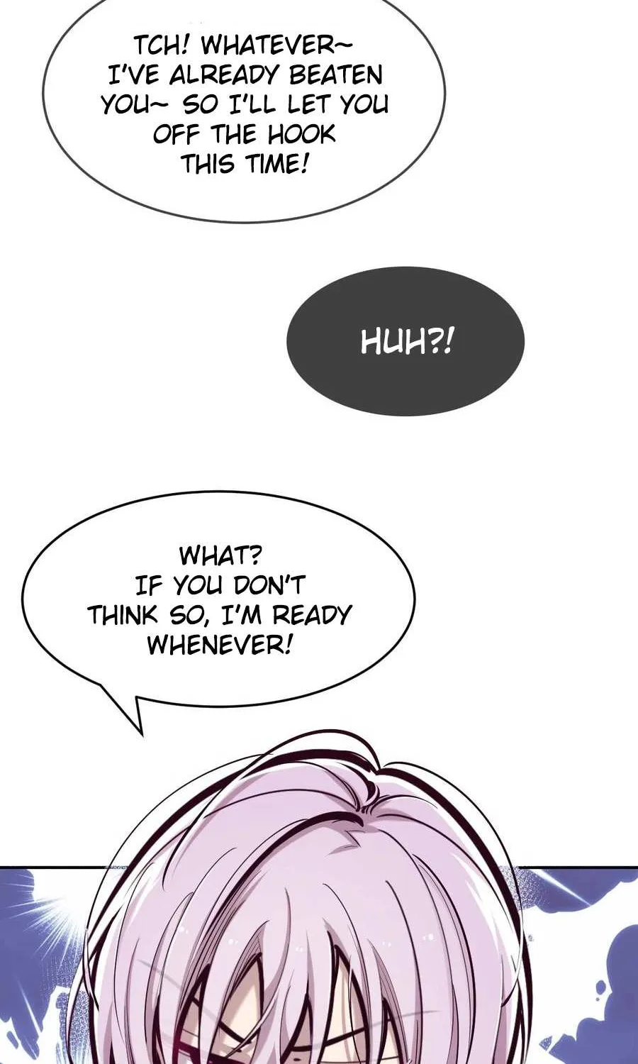 Demon X Angel, Can’t Get Along! Chapter 68 page 58 - 